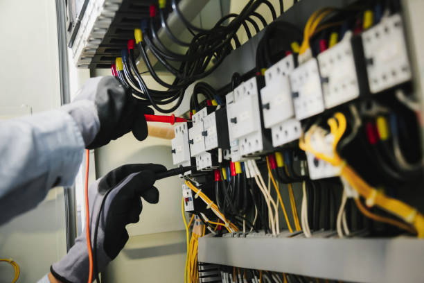 Emergency Electrical Repair Services in Cherry Valley, CA